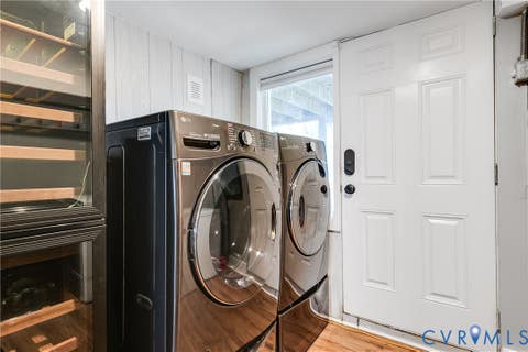 Tiny photo for 511 N 24th Street, Richmond, VA 23223 (MLS # 2622097)