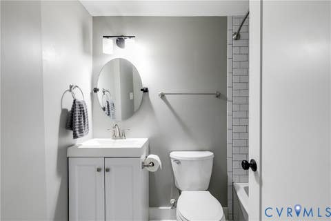 Tiny photo for 511 N 24th Street, Richmond, VA 23223 (MLS # 2622097)