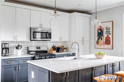 Tiny photo for 511 N 24th Street, Richmond, VA 23223 (MLS # 2622097)