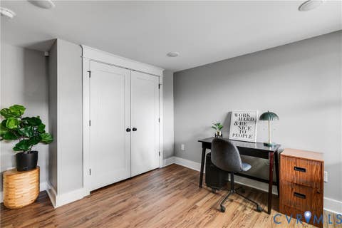 Tiny photo for 511 N 24th Street, Richmond, VA 23223 (MLS # 2622097)