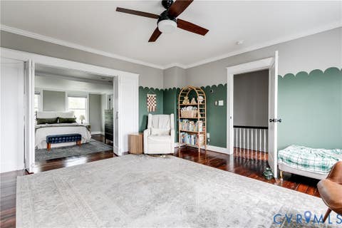 Tiny photo for 511 N 24th Street, Richmond, VA 23223 (MLS # 2622097)