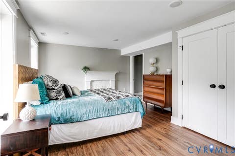 Tiny photo for 511 N 24th Street, Richmond, VA 23223 (MLS # 2622097)