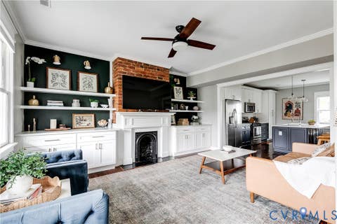 Tiny photo for 511 N 24th Street, Richmond, VA 23223 (MLS # 2622097)