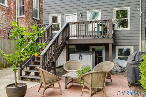 Tiny photo for 511 N 24th Street, Richmond, VA 23223 (MLS # 2622097)