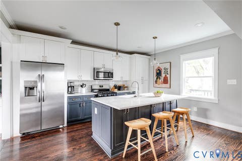 Tiny photo for 511 N 24th Street, Richmond, VA 23223 (MLS # 2622097)