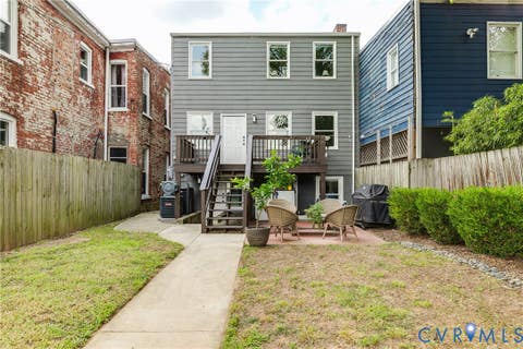 Tiny photo for 511 N 24th Street, Richmond, VA 23223 (MLS # 2622097)