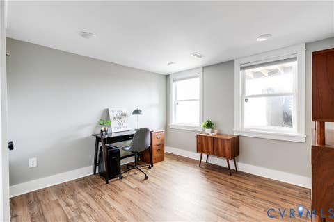 Tiny photo for 511 N 24th Street, Richmond, VA 23223 (MLS # 2622097)