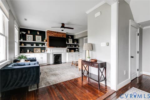 Tiny photo for 511 N 24th Street, Richmond, VA 23223 (MLS # 2622097)