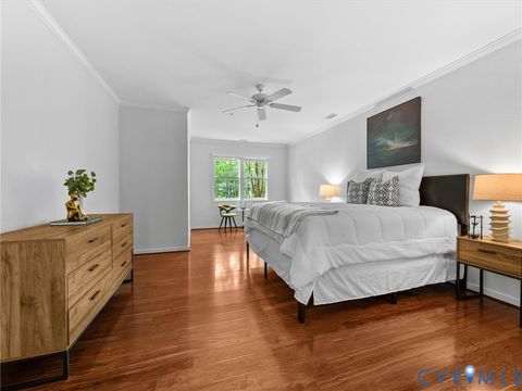 Tiny photo for 1000 Heathsville Court #F, Glen Allen, VA 23060 (MLS # 2613448)