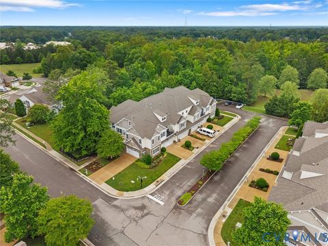 Tiny photo for 1000 Heathsville Court #F, Glen Allen, VA 23060 (MLS # 2613448)