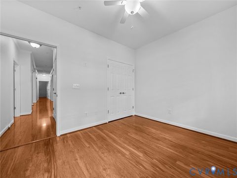 Tiny photo for 1000 Heathsville Court #F, Glen Allen, VA 23060 (MLS # 2613448)
