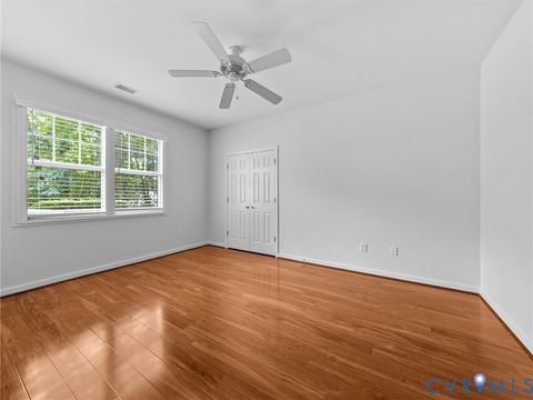 Tiny photo for 1000 Heathsville Court #F, Glen Allen, VA 23060 (MLS # 2613448)