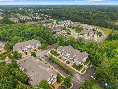 Tiny photo for 1000 Heathsville Court #F, Glen Allen, VA 23060 (MLS # 2613448)