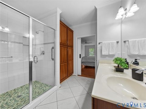 Tiny photo for 1000 Heathsville Court #F, Glen Allen, VA 23060 (MLS # 2613448)