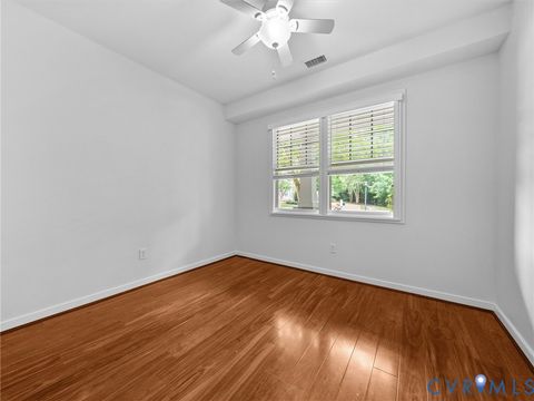 Tiny photo for 1000 Heathsville Court #F, Glen Allen, VA 23060 (MLS # 2613448)
