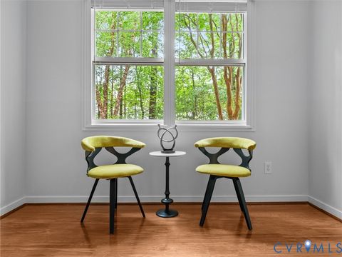 Tiny photo for 1000 Heathsville Court #F, Glen Allen, VA 23060 (MLS # 2613448)