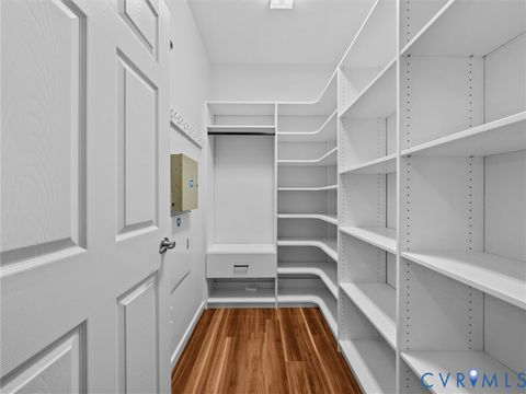 Tiny photo for 1000 Heathsville Court #F, Glen Allen, VA 23060 (MLS # 2613448)