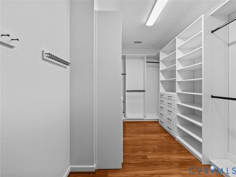 Tiny photo for 1000 Heathsville Court #F, Glen Allen, VA 23060 (MLS # 2613448)