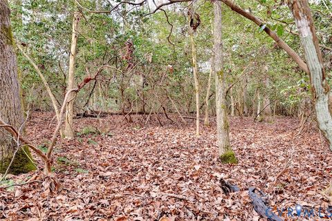 Tiny photo for 2.1ac Fox Lane, Lancaster, VA 22503 (MLS # 2530062)