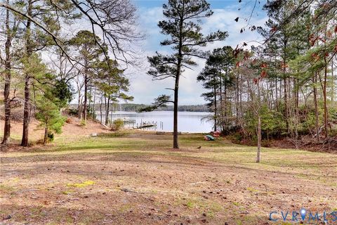Tiny photo for 2.1ac Fox Lane, Lancaster, VA 22503 (MLS # 2530062)