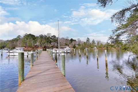 Tiny photo for 2.1ac Fox Lane, Lancaster, VA 22503 (MLS # 2530062)