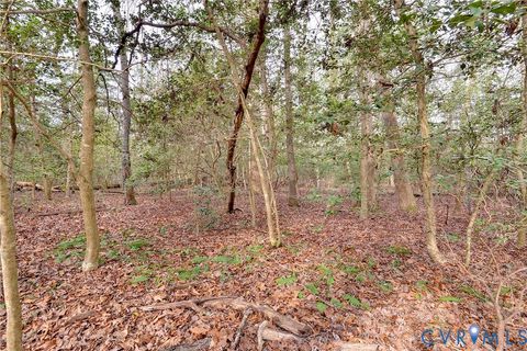 Tiny photo for 2.1ac Fox Lane, Lancaster, VA 22503 (MLS # 2530062)