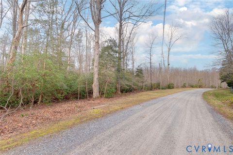 Tiny photo for 2.1ac Fox Lane, Lancaster, VA 22503 (MLS # 2530062)