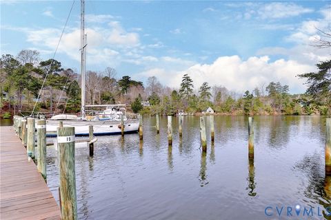 Tiny photo for 2.1ac Fox Lane, Lancaster, VA 22503 (MLS # 2530062)