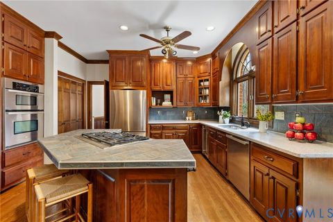 Tiny photo for 11831 Aberdeen Landing Terrace, Midlothian, VA 23113 (MLS # 2604772)