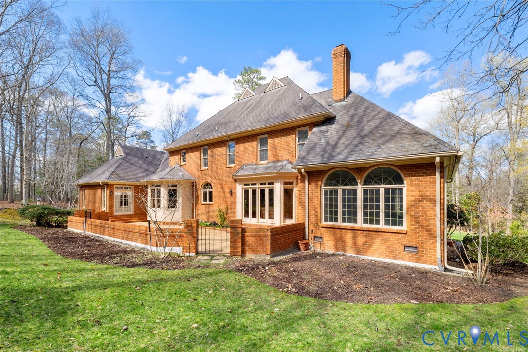 11831 Aberdeen Landing Terrace