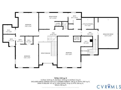 Tiny photo for 11831 Aberdeen Landing Terrace, Midlothian, VA 23113 (MLS # 2604772)