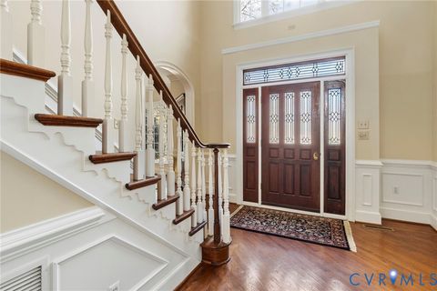 Tiny photo for 11831 Aberdeen Landing Terrace, Midlothian, VA 23113 (MLS # 2604772)