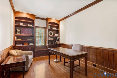 Tiny photo for 11831 Aberdeen Landing Terrace, Midlothian, VA 23113 (MLS # 2604772)