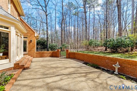 Tiny photo for 11831 Aberdeen Landing Terrace, Midlothian, VA 23113 (MLS # 2604772)
