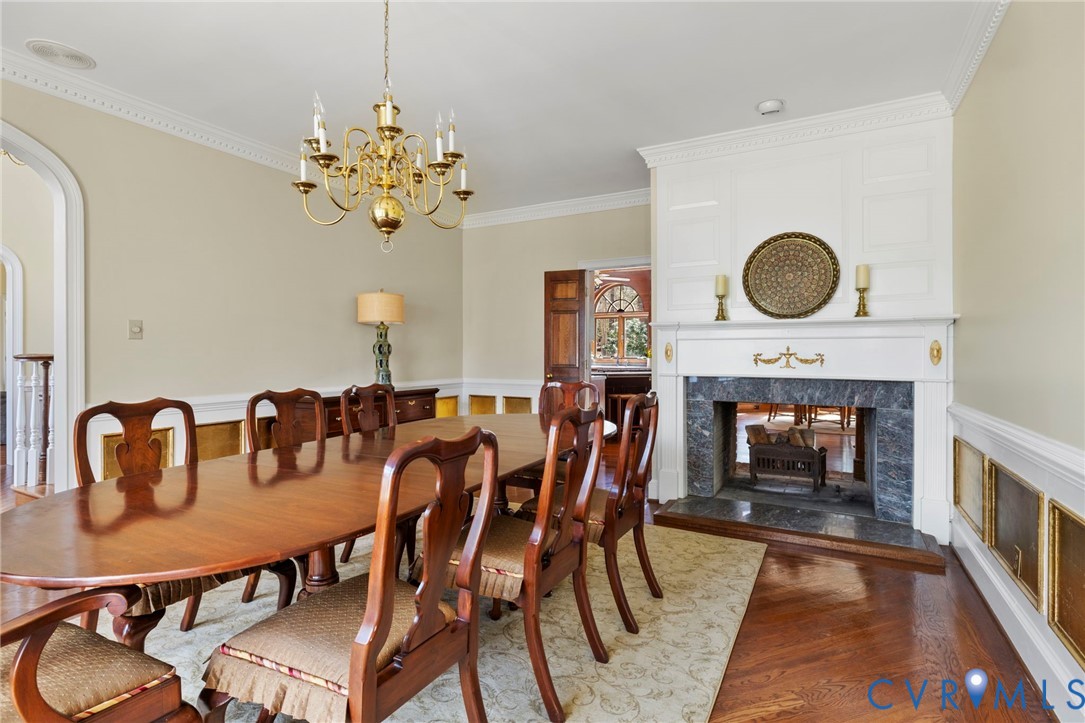 11831 Aberdeen Landing Terrace