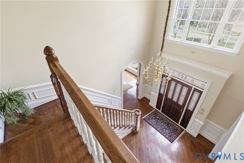 Tiny photo for 11831 Aberdeen Landing Terrace, Midlothian, VA 23113 (MLS # 2604772)