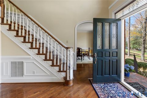 Tiny photo for 11831 Aberdeen Landing Terrace, Midlothian, VA 23113 (MLS # 2604772)