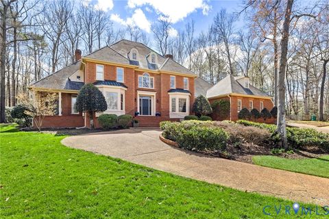 Tiny photo for 11831 Aberdeen Landing Terrace, Midlothian, VA 23113 (MLS # 2604772)