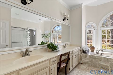 Tiny photo for 11831 Aberdeen Landing Terrace, Midlothian, VA 23113 (MLS # 2604772)