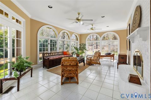 Tiny photo for 11831 Aberdeen Landing Terrace, Midlothian, VA 23113 (MLS # 2604772)