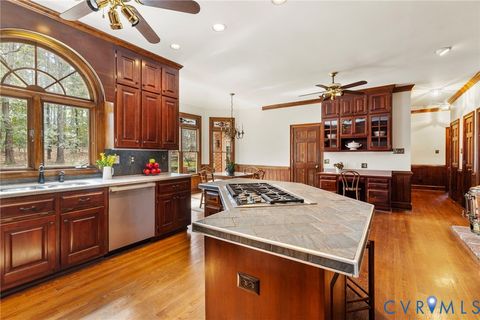 Tiny photo for 11831 Aberdeen Landing Terrace, Midlothian, VA 23113 (MLS # 2604772)