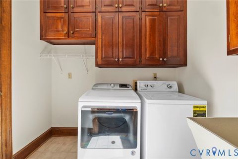 Tiny photo for 11831 Aberdeen Landing Terrace, Midlothian, VA 23113 (MLS # 2604772)