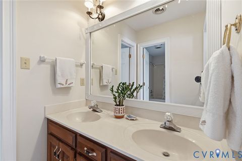 Tiny photo for 11831 Aberdeen Landing Terrace, Midlothian, VA 23113 (MLS # 2604772)