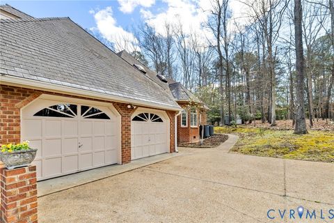 Tiny photo for 11831 Aberdeen Landing Terrace, Midlothian, VA 23113 (MLS # 2604772)