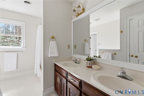 Tiny photo for 11831 Aberdeen Landing Terrace, Midlothian, VA 23113 (MLS # 2604772)