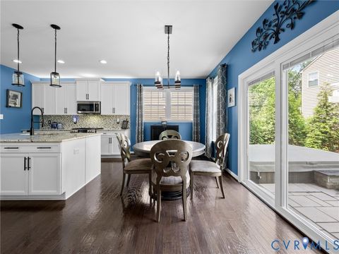 Tiny photo for 9521 Lyndon Circle, Mechanicsville, VA 23116 (MLS # 2617815)