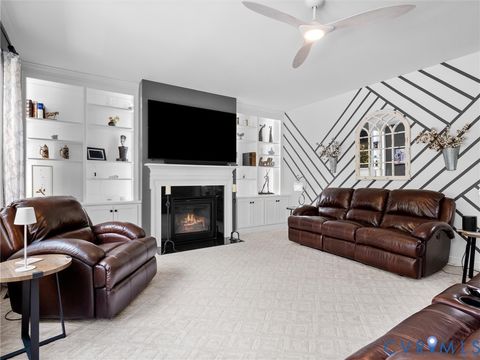 Tiny photo for 9521 Lyndon Circle, Mechanicsville, VA 23116 (MLS # 2617815)