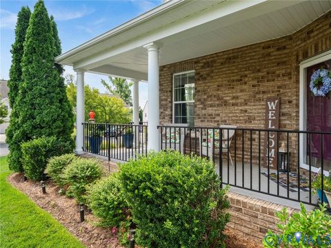 Tiny photo for 9521 Lyndon Circle, Mechanicsville, VA 23116 (MLS # 2617815)