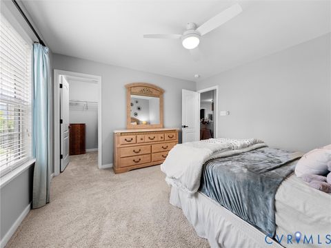 Tiny photo for 9521 Lyndon Circle, Mechanicsville, VA 23116 (MLS # 2617815)