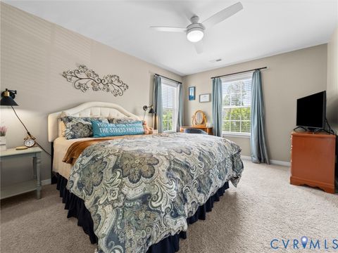 Tiny photo for 9521 Lyndon Circle, Mechanicsville, VA 23116 (MLS # 2617815)